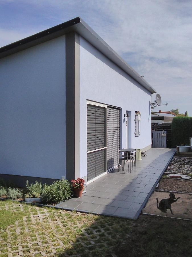 Das Kleine Lavendelhaus Kahl am Main Exterior photo